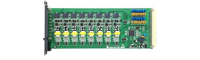 SPC8000-D3 數(shù)字調度機2
