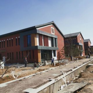 富平干部培訓(xùn)學(xué)校采用國(guó)威NSN9000H數(shù)字程控交換機(jī)