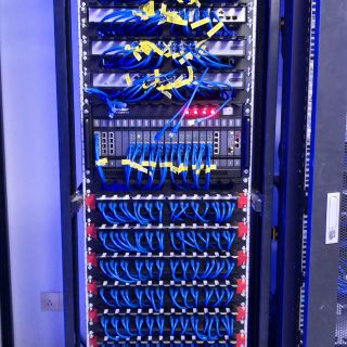 陜西遠(yuǎn)元集團(tuán)采用國(guó)威NSN9000S程控電話交換機(jī)
